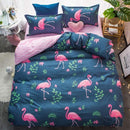 2016 New Style Fashion Style Cloud Bedding Set Queen/Full/Twin Size Bed Linen Set 4pcs Bedding Set Sale Duvet Cover Queen-type 5-King-JadeMoghul Inc.