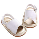 2016 Summer Toddler Girl Bebe Solid Christening Party Baby Shoes,Infant Hot Sale Fringe Birthday Blue PU Baby Moccasins Shoes-1A1001-7-12 Months-JadeMoghul Inc.