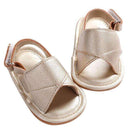 2016 Summer Toddler Girl Bebe Solid Christening Party Baby Shoes,Infant Hot Sale Fringe Birthday Blue PU Baby Moccasins Shoes-1A1002-7-12 Months-JadeMoghul Inc.