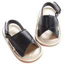 2016 Summer Toddler Girl Bebe Solid Christening Party Baby Shoes,Infant Hot Sale Fringe Birthday Blue PU Baby Moccasins Shoes-1A1003-7-12 Months-JadeMoghul Inc.