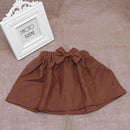 2016New Baby Kid Mini Bubble Tutu Skirt Girl Cute Pleated Fluffy Skirt Party Dance Skirt-Coffee-JadeMoghul Inc.