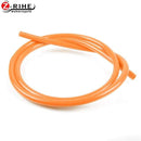 2017 2018 2019 2020 1M Colorful Gas Oil Hose Fuel Line Petrol Tube Pipe For Motorcycle Dirt Pit Bike ATV Promotion Low Price AExp