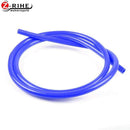 2017 2018 2019 2020 1M Colorful Gas Oil Hose Fuel Line Petrol Tube Pipe For Motorcycle Dirt Pit Bike ATV Promotion Low Price AExp