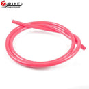 2017 2018 2019 2020 1M Colorful Gas Oil Hose Fuel Line Petrol Tube Pipe For Motorcycle Dirt Pit Bike ATV Promotion Low Price AExp