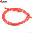 2017 2018 2019 2020 1M Colorful Gas Oil Hose Fuel Line Petrol Tube Pipe For Motorcycle Dirt Pit Bike ATV Promotion Low Price AExp