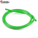 2017 2018 2019 2020 1M Colorful Gas Oil Hose Fuel Line Petrol Tube Pipe For Motorcycle Dirt Pit Bike ATV Promotion Low Price AExp