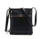 2017 women messenger bags cross body designer handbags high quality women handbag famous brand bolsos purse shoulder bag S-128-Black-(20cm<Max Length<30cm)-JadeMoghul Inc.