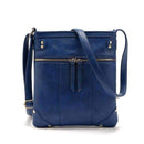 2017 women messenger bags cross body designer handbags high quality women handbag famous brand bolsos purse shoulder bag S-128-Deep Blue-(20cm<Max Length<30cm)-JadeMoghul Inc.