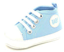 2017New Spring Style Baby First Walkers Newbor Baby Boy And Girl Sneakers Canvas Shoes Infantil Soft Bottom Kids Shoes 8 Colors-Sky Blue-1-JadeMoghul Inc.