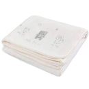 2017New tender Babies 100% Cotton Baby Swaddle Wrap Blanket Newborn Infants Baby Multifunctional For Newborns Receiving Blankets-White-JadeMoghul Inc.