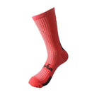 2018 bmambas new Unisex Cycling Socks Men Outdoor Mount Sports Wearproof Bike Footwear For Road Bike Socks Running Basketball JadeMoghul Inc.