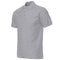 2018 Men Polo Shirt Brand Mens Solid Color Polo Shirts Camisa Masculina Men's Casual Cotton Short Sleeve Polos Hombre Jerseys-09-S-JadeMoghul Inc.