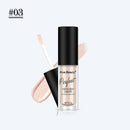 2018 New Illuminator Contouring Makeup Highlighter Face Brightener Concealer Liquid Primer Bronzer Face Glow Kit Cosmetics-3-JadeMoghul Inc.
