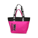 2018 Oxford PINK Multifunctional Outdoor Women Sport Bag Training Gym Bag Women's Sports Handbags Fitness Bag For Women-ROSE-JadeMoghul Inc.