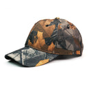 Cool Climbing Hiking Army Hunting Outdoor Sports Camo Baseball Cap