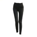 New Arrival Fashion Slim Elastic Butt Lift Long Quick Dry Track Gym Fitness Pants