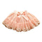 Kids New Arrival Lovely Lace Imitation Pearls Bowknot Princess Skirt
