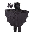 Boys And Girls Cute Animal Pattern Show Dress Halloween Costume With Gloves