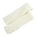 Adult And Child Ballet Dance Winter Wear 55cm Knitted Leg Warmers