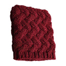 Fashion Good Quality Handmade Knitted Thickening Leg Warmers