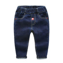Boys Cotton Soft Denim Jeans