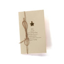 10 Pcs Simple Style Birthday Festival Greeting Cards And Envelopes