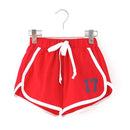 Girl Junior Cotton Soft Casual Shorts