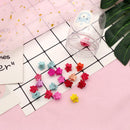 40 Pcs/Set Baby Multicolor Mini Hair Clips