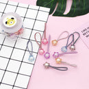 10 Pcs Girls Candy Color Elastic Hair Bands