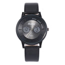 Fashion Simple Design Women Quartz Watch