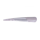 Creative Color Blocking Design Women Sharp-pointed Big Size Hair Clip
