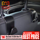 2020 1/2/4Pcs Universal Car Seat Back Hook Car Accessories Interior Portable Hanger Holder Storage for Car Bag Purse Cloth AExp