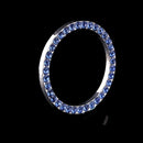 2020 Automobiles Start Switch Button Decorative Diamond Rhinestone Ring Car SUV Bling Decorative Accessories AExp