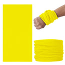 2020 Multifunctional Outdoor Sport Magic Scarf Neck Warmer Tube Hiking Cycling Face Head Wrap Cover Bandana Balaclava Headband AExp