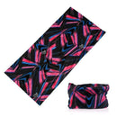 2020 Multifunctional Outdoor Sport Magic Scarf Neck Warmer Tube Hiking Cycling Face Head Wrap Cover Bandana Balaclava Headband AExp