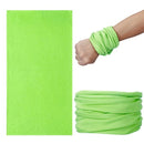 2020 Multifunctional Outdoor Sport Magic Scarf Neck Warmer Tube Hiking Cycling Face Head Wrap Cover Bandana Balaclava Headband AExp