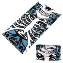 2020 Multifunctional Outdoor Sport Magic Scarf Neck Warmer Tube Hiking Cycling Face Head Wrap Cover Bandana Balaclava Headband AExp