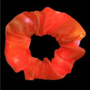 2020 New Arrival Girls LED Luminous Scrunchies Hairband Ponytail Holder Headwear Elastic Hair Bands Solid Color Hair Accessories JadeMoghul Inc.