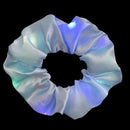 2020 New Arrival Girls LED Luminous Scrunchies Hairband Ponytail Holder Headwear Elastic Hair Bands Solid Color Hair Accessories JadeMoghul Inc.