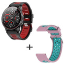 2020 New L6 Smart Watch IP68 Waterproof Sport Men Women Bluetooth Smartwatch Fitness Tracker Heart Rate Monitor For Android IOS AExp
