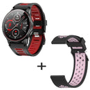 2020 New L6 Smart Watch IP68 Waterproof Sport Men Women Bluetooth Smartwatch Fitness Tracker Heart Rate Monitor For Android IOS AExp