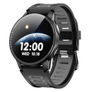 2020 New L6 Smart Watch IP68 Waterproof Sport Men Women Bluetooth Smartwatch Fitness Tracker Heart Rate Monitor For Android IOS AExp