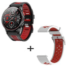 2020 New L6 Smart Watch IP68 Waterproof Sport Men Women Bluetooth Smartwatch Fitness Tracker Heart Rate Monitor For Android IOS AExp