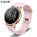 2020 New stainless steel Digital Watch Men Sport Watches Electronic LED Male Wrist Watch For Men Clock Waterproof Bluetooth Hour AExp