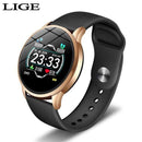 2020 New stainless steel Digital Watch Men Sport Watches Electronic LED Male Wrist Watch For Men Clock Waterproof Bluetooth Hour AExp