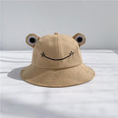 2020 Protection Bucket Hat Panama For mother and kids Flat Hat Cap Top Sun Hat Summer Hip Hop Cap Bob Fisherman Chapeau Femme JadeMoghul Inc.