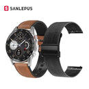 2020 SANLEPUS Bluetooth Calls Smart Watch For Men IP68 Waterproof Smartwatch Health Monitor For Android Apple Xiaomi Huawei OPPO AExp