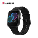 2020 SANLEPUS Smart Watch Sport Heart Rate Monitor Waterproof Fitness Bracelet Men Women Smartwatch For Android iOS Apple Xiaomi AExp