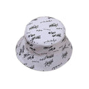 2020 Summer Bucket Hats Women Men's Panama Hat Double-sided Wear Fishing Hat Fisherman Cap for Boys/Girls Bob Femme Gorro MZ005 AExp