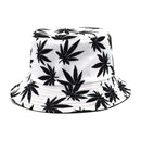 2020 Summer Bucket Hats Women Men's Panama Hat Double-sided Wear Fishing Hat Fisherman Cap for Boys/Girls Bob Femme Gorro MZ005 AExp